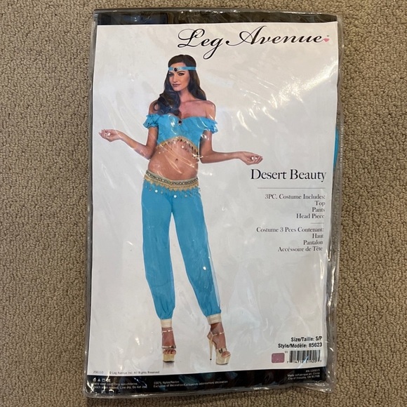 Halloween Costume